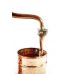 Купить Аламбик Copper Crafts классический 80 л в Шахтах